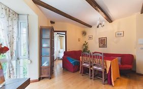 Apartamento Vistas Y Chimenea